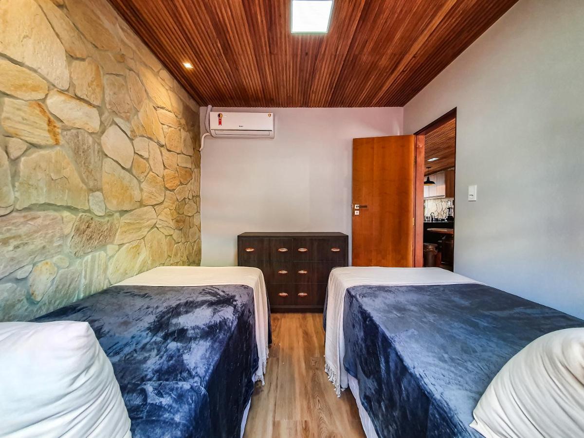 Casita Amarela na rua mais charmosa de Mucugê - BA Vila Exterior foto