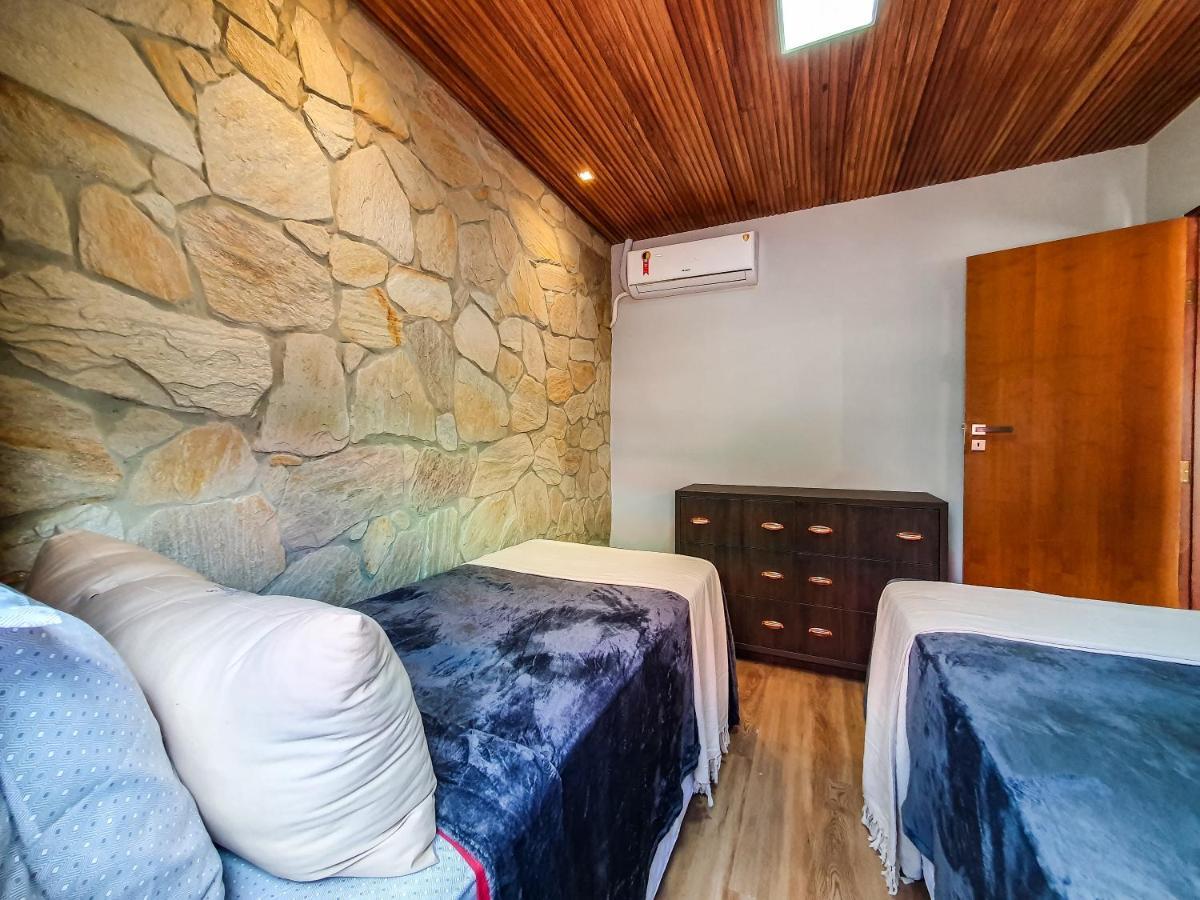 Casita Amarela na rua mais charmosa de Mucugê - BA Vila Exterior foto