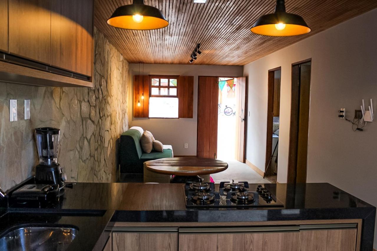 Casita Amarela na rua mais charmosa de Mucugê - BA Vila Exterior foto